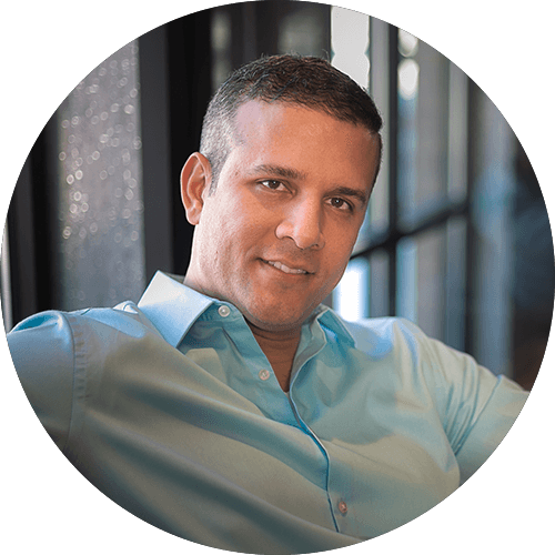 Daniel Vargas
