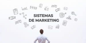 Sistemas de marketing
